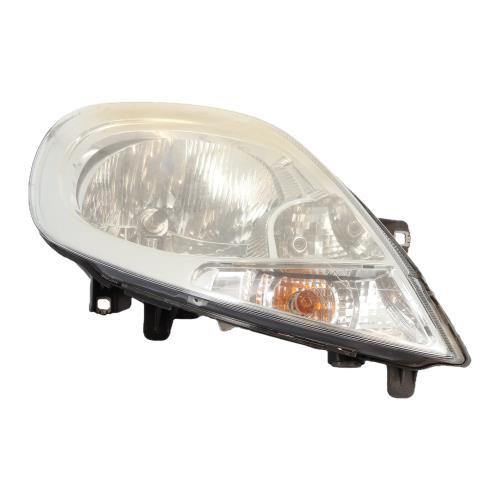Image Optique avant principal droit (feux)(phare) - NISSAN PRIMASTAR 1