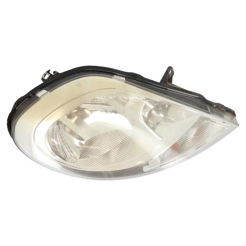 Image Optique avant principal droit (feux)(phare) - NISSAN PRIMASTAR 1