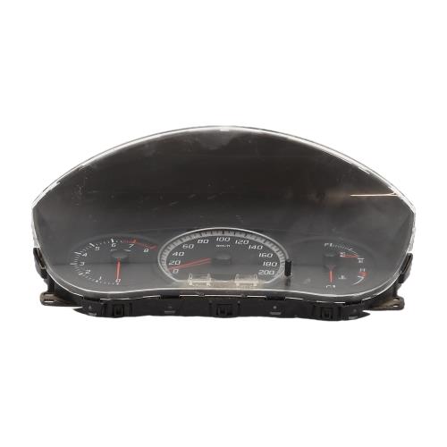 Image Compteur - SUZUKI SWIFT 3