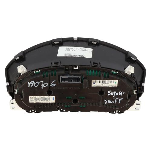 Image Compteur - SUZUKI SWIFT 3