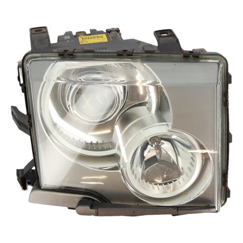 Image Optique avant principal droit (feux)(phare) - LAND ROVER RANGE ROVER 3