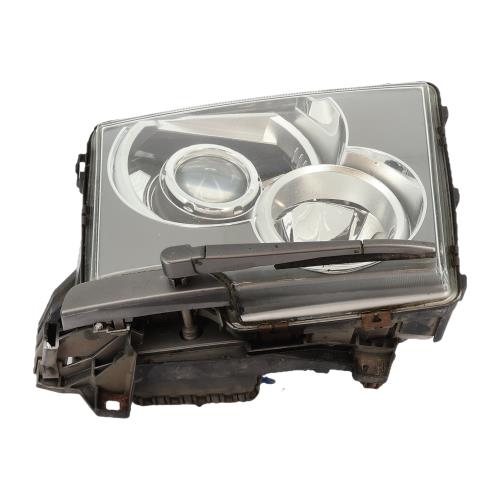 Image Optique avant principal droit (feux)(phare) - LAND ROVER RANGE ROVER 3