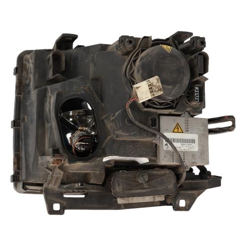 Image Optique avant principal droit (feux)(phare) - LAND ROVER RANGE ROVER 3