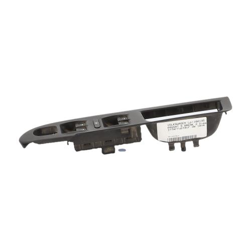 Image Interrupteur de leve vitre avant gauche - VOLKSWAGEN PASSAT 5