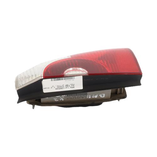 Image Feu arriere principal droit (feux) - BMW X3 E83