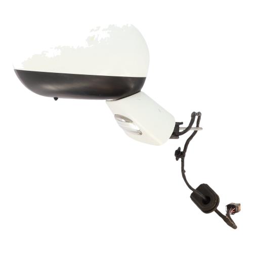 Image Retroviseur droit - CITROEN C5 2