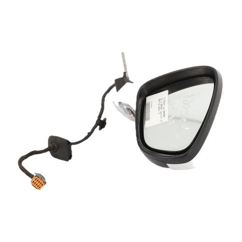 Image Retroviseur droit - CITROEN C5 2