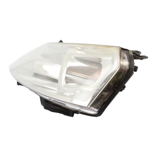 Image Optique avant principal gauche (feux)(phare) - PEUGEOT EXPERT 2