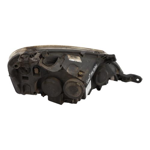 Image Optique avant principal gauche (feux)(phare) - PEUGEOT EXPERT 2