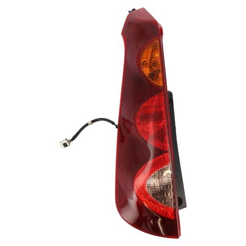 Image Feu arriere principal gauche (feux) - NISSAN NOTE 1
