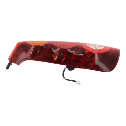Image Feu arriere principal gauche (feux) - NISSAN NOTE 1