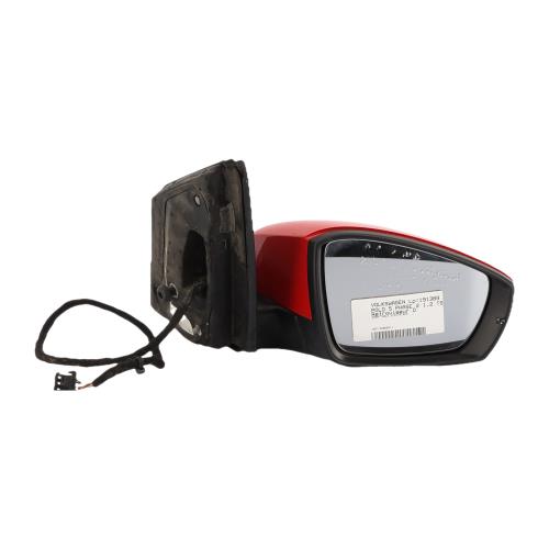 Image Retroviseur droit - VOLKSWAGEN POLO 5
