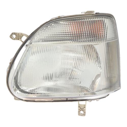Image Optique avant principal gauche (feux)(phare) - OPEL AGILA A