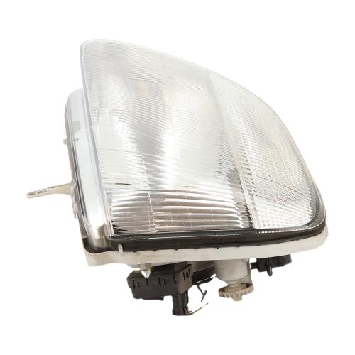 Image Optique avant principal gauche (feux)(phare) - OPEL AGILA A