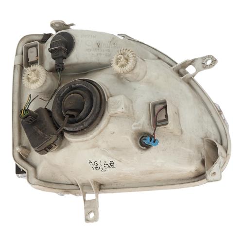 Image Optique avant principal gauche (feux)(phare) - OPEL AGILA A