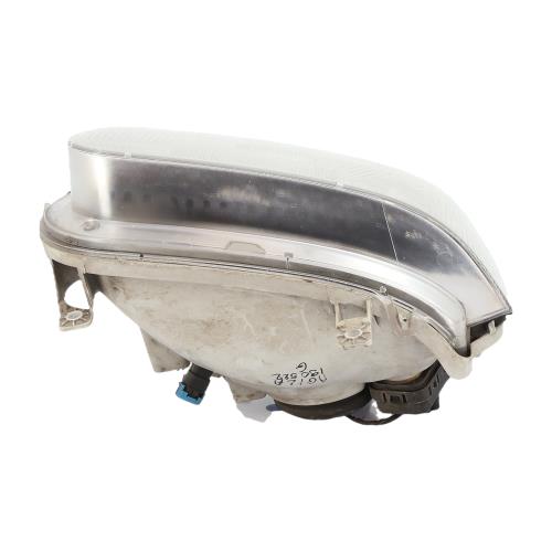 Image Optique avant principal gauche (feux)(phare) - OPEL AGILA A
