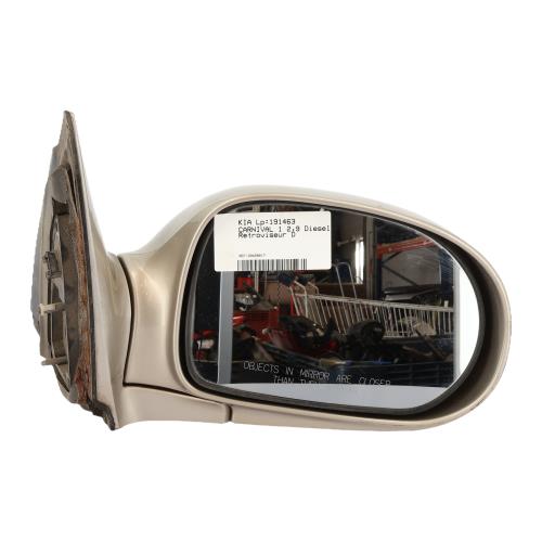 Image Retroviseur droit - KIA CARNIVAL 1