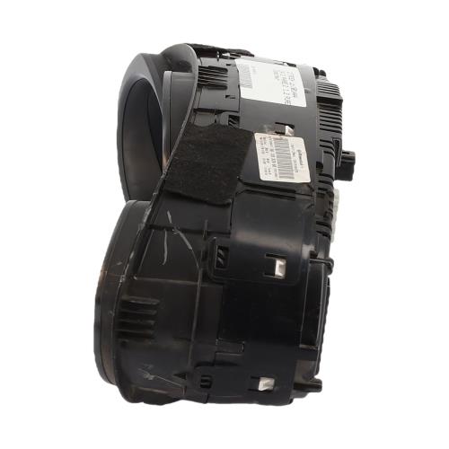 Image Compteur - CITROEN C4 2
