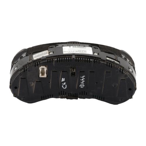 Image Compteur - CITROEN C4 2
