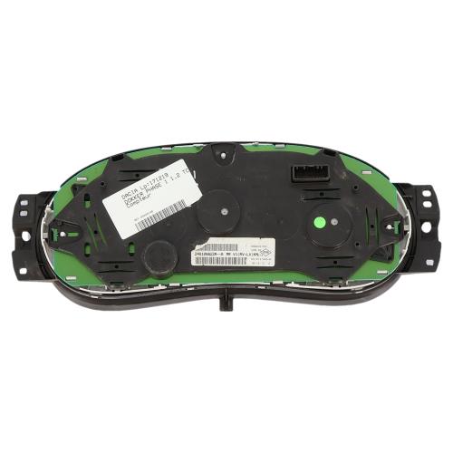 Image Compteur - DACIA DOKKER