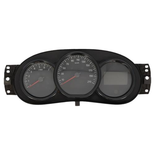 Image Compteur - DACIA DOKKER