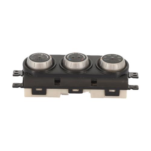 Image Commande chauffage - NISSAN X-TRAIL 2