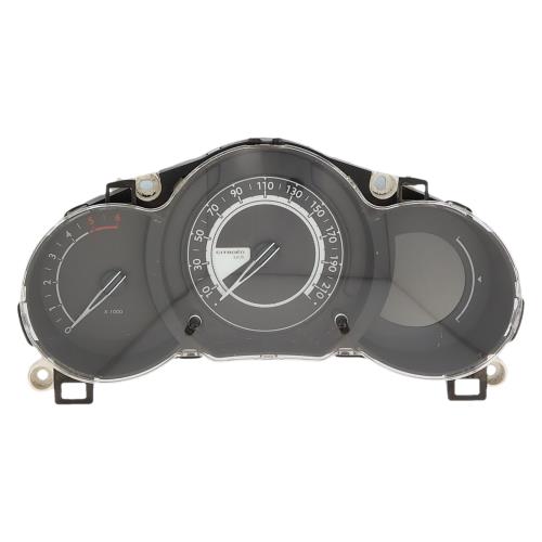 Image Compteur - CITROEN C3 2