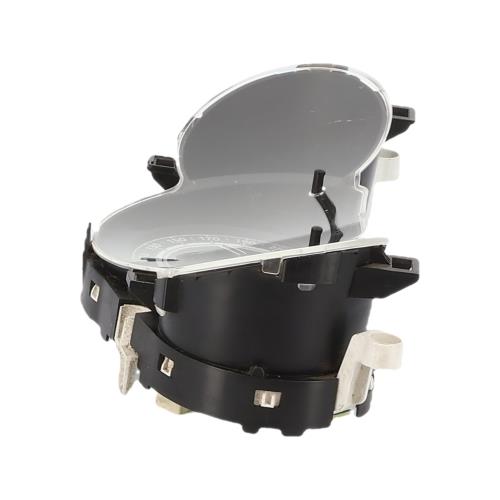 Image Compteur - CITROEN C3 2