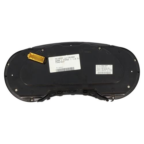 Image Compteur - PEUGEOT 5008 1