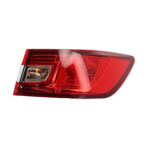 Image Feu arriere principal droit (feux) - RENAULT CLIO 4