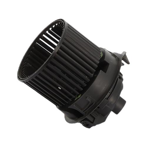 Image Ventilateur chauffage - RENAULT CLIO 4