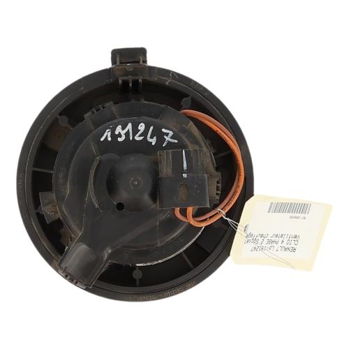 Image Ventilateur chauffage - RENAULT CLIO 4