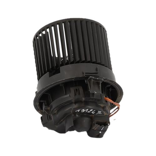 Image Ventilateur chauffage - RENAULT CLIO 4