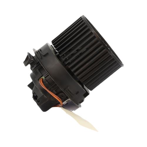 Image Ventilateur chauffage - RENAULT CLIO 4