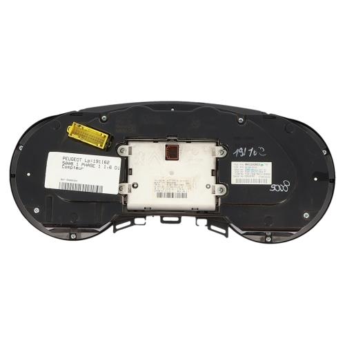 Image Compteur - PEUGEOT 5008 1