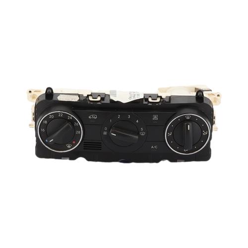 Image Commande chauffage - MERCEDES CLASSE B 245