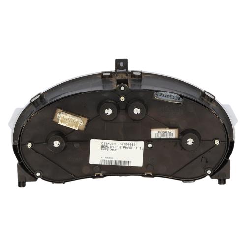 Image Compteur - CITROEN BERLINGO 2
