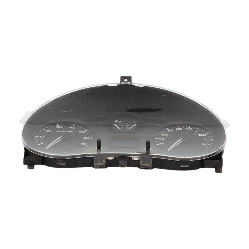 Image Compteur - CITROEN BERLINGO 2
