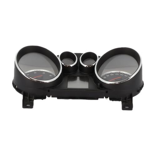 Image Compteur - OPEL ASTRA J