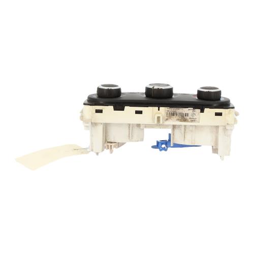 Image Commande chauffage - RENAULT CLIO 4