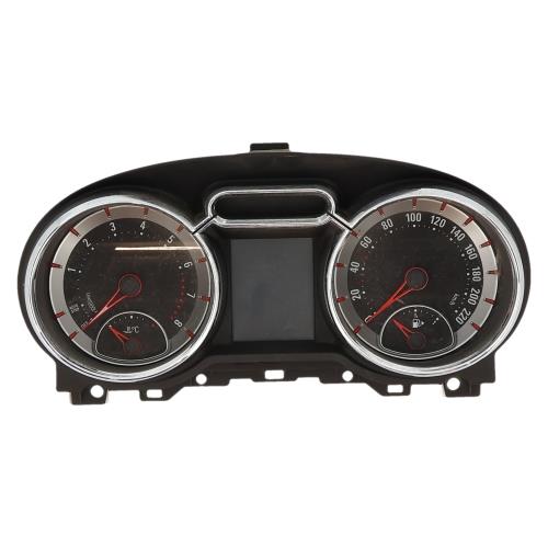 Image Compteur - OPEL ADAM