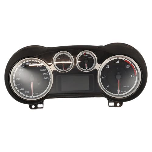 Image Compteur - ALFA ROMEO MITO