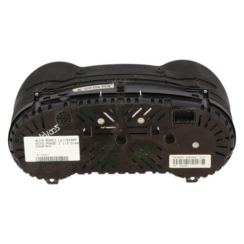 Image Compteur - ALFA ROMEO MITO