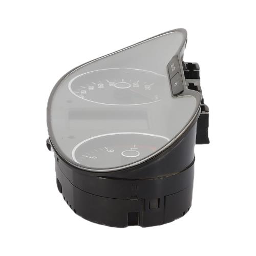 Image Compteur - VOLKSWAGEN POLO 5