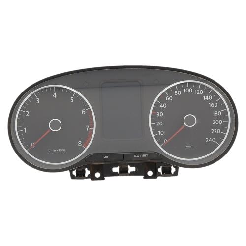 Image Compteur - VOLKSWAGEN POLO 5