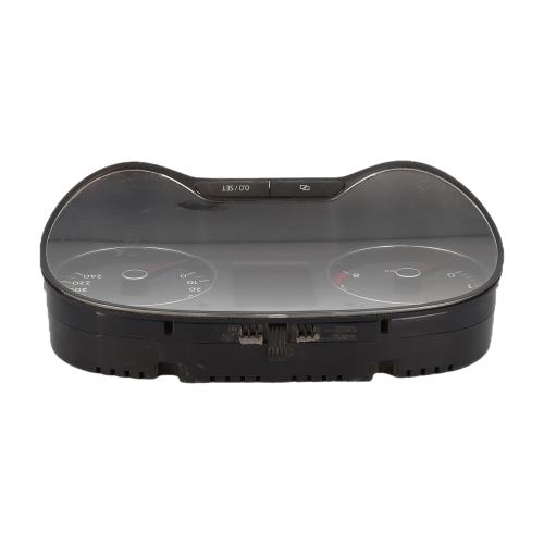 Image Compteur - VOLKSWAGEN POLO 5