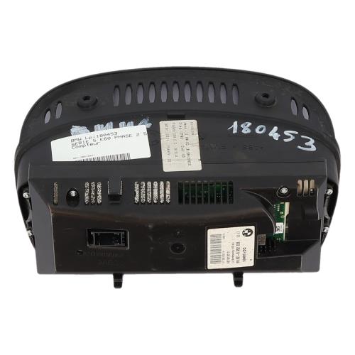 Image Compteur - BMW SERIE 5 E60