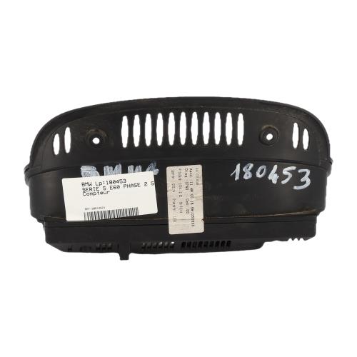 Image Compteur - BMW SERIE 5 E60