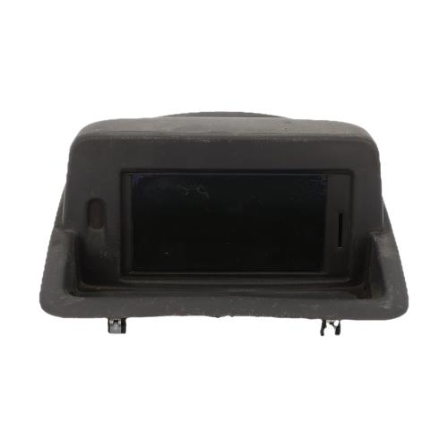Image Ecran GPS - RENAULT CLIO 3