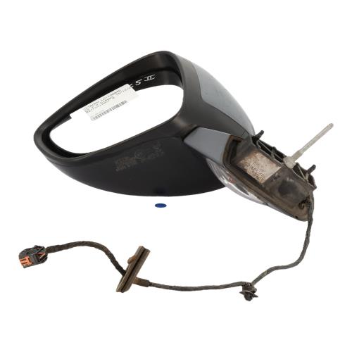 Image Retroviseur gauche - CITROEN C5 2